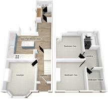 Floorplan 2
