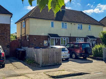 Manor Road, Harlow, Essex, CM17