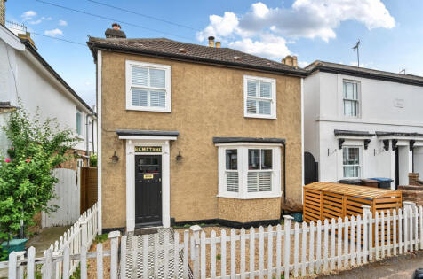 Bury Road, Harlow, Essex, CM17