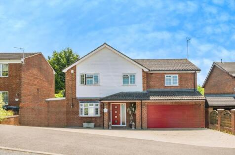 Hilly Field, Harlow, Essex, CM18