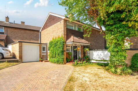 Ram Gorse, Harlow, Essex, CM20