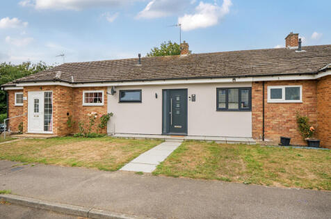 Collins Meadow, Harlow, Essex, CM19