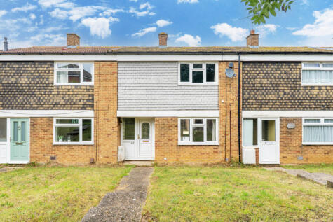 Rundells, Harlow, Essex, CM18