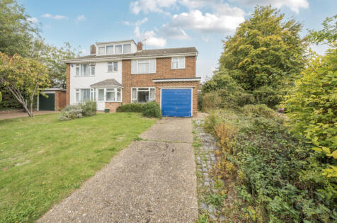 Elmbridge, Harlow, Essex, CM17