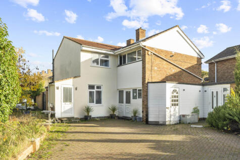 Ram Gorse, Harlow, Essex, CM20