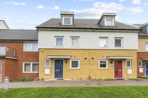 Bowhill Way, Harlow, Essex, CM20