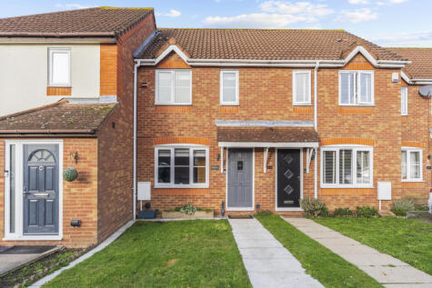 Elwood, Harlow, Essex, CM17