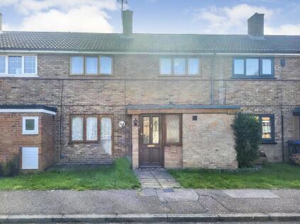 Nicholls Field, Harlow, Essex, CM18