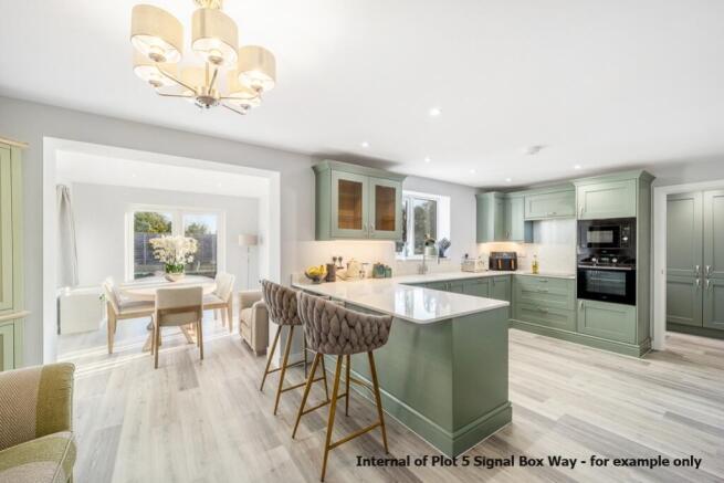 Plot 4 & 5, Off Keddington Road (Louth)-23