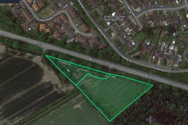 Land-Plan