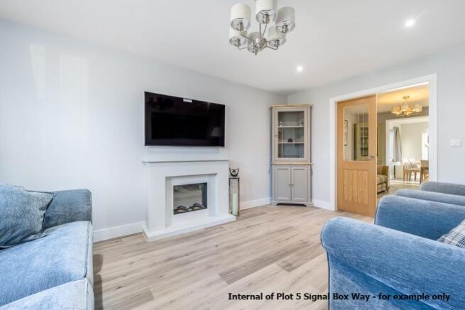 Plot 4 & 5, Off Keddington Road (Louth)-19