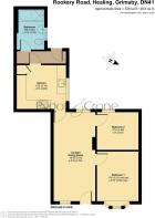 3 Rookery Ave FP