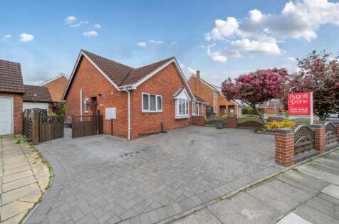 Candlesby Road, Grimsby, Lincolnshire, DN37