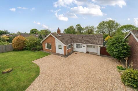 Mill Hill Way, South Cockerington, Louth, Lincolnshire, LN11