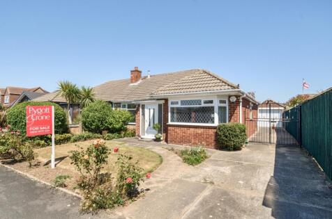 Ashwood Drive, Humberston, Grimsby, Lincolnshire, DN36