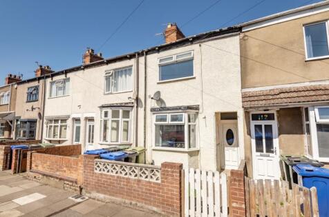 Tiverton Street, Cleethorpes, Lincolnshire, DN35