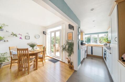 Campden Crescent, Cleethorpes, Lincolnshire, DN35