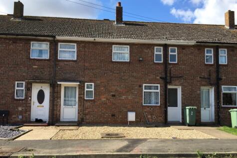 Trenchard Close, Immingham, Lincolnshire, DN40