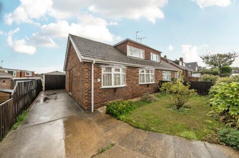 Westfield Road, Waltham, Grimsby, Lincolnshire, DN37