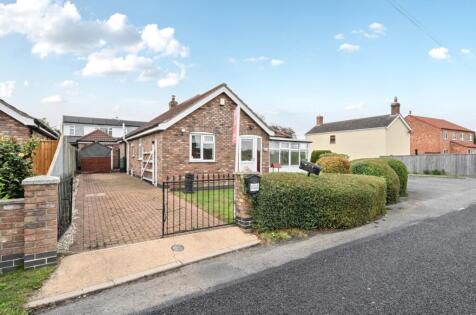 Church Lane, North Killingholme, Immingham, Lincolnshire, DN40