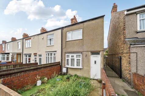 Lord Street, Grimsby, Lincolnshire, DN31