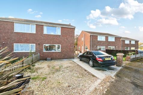 Evison Way, North Somercotes, Louth, Lincolnshire, LN11