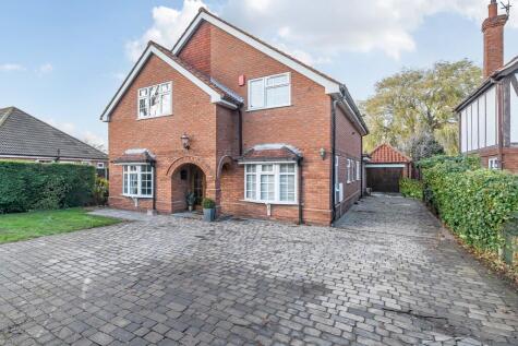 Church Lane, Bradley , Grimsby, N.e.lincs, DN37