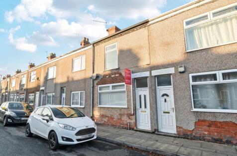 Buller Street, Grimsby, DN32