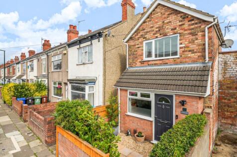 Barcroft Street, Cleethorpes, Lincolnshire, DN35