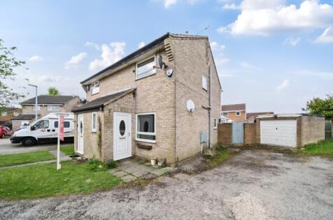 Orion Way, Grimsby, Lincolnshire, DN34