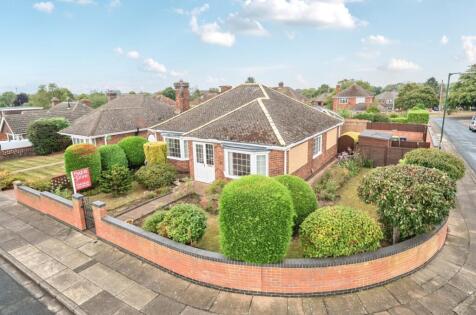 Thirkleby Crescent, Grimsby, Lincolnshire, DN32