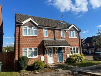 Manor Way, Croxley Green