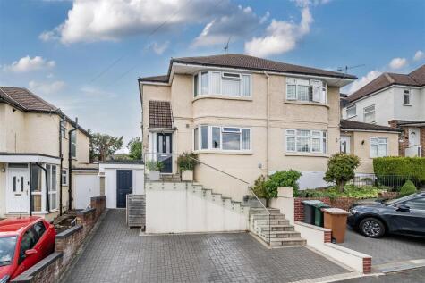 Oakleigh Drive, Croxley Green