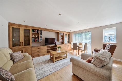 Southam Mews, Croxley Green