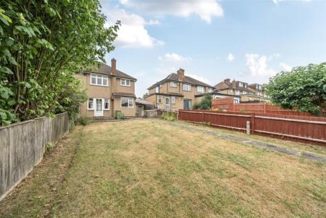 Canterbury Way, Croxley Green, Rickmansworth