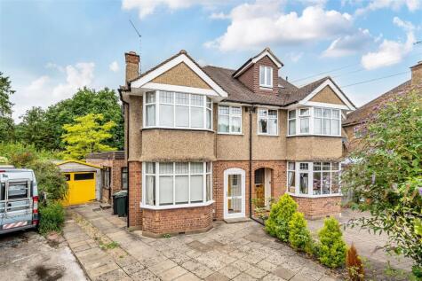 Frankland Close, Croxley Green, Rickmansworth