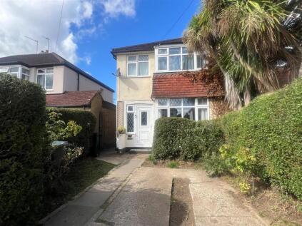 Barton Way, Croxley Green