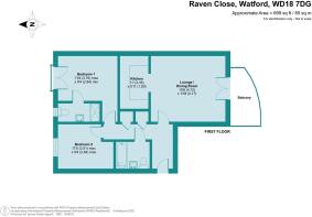 Flat 10 Fountain Court - FP.jpg