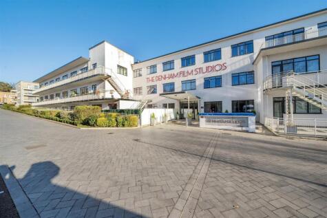 Korda House, Stanley Kubrick Road, Denham, Uxbridge