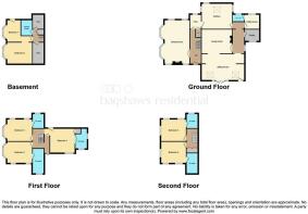 Floor/Site plan 1