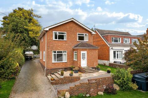 East Gomeldon Road, Gomeldon