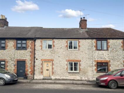 High Street, Heytesbury, Warminster