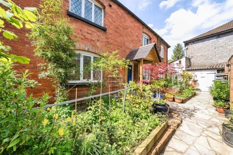 Devizes Road, Salisbury