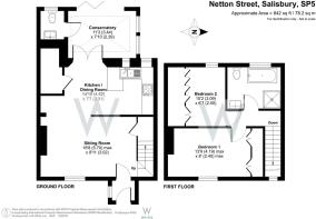 20 Netton Street Floorplan