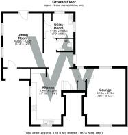 Cherry Tree Cottage, 277, Ablington, Figheldean, S