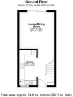 16 Northside, Old Sarum, Salisbury - Ground Floor.