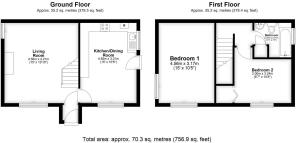 Elounda, The Quarry, Tisbury, Salisbury - all floo