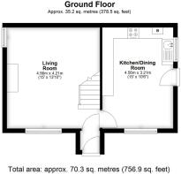 Elounda, The Quarry, Tisbury, Salisbury - Ground F