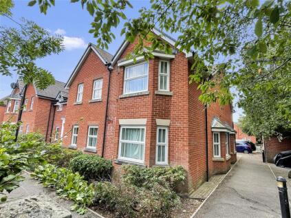 SALISBURY - Spire View