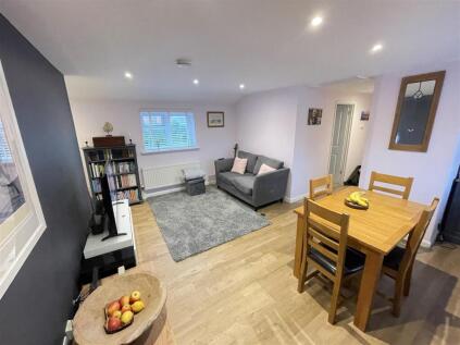 Churchill Court, Wilton, Salisbury